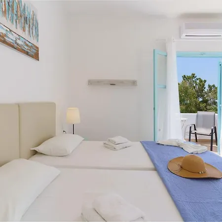 Apartment Panmar