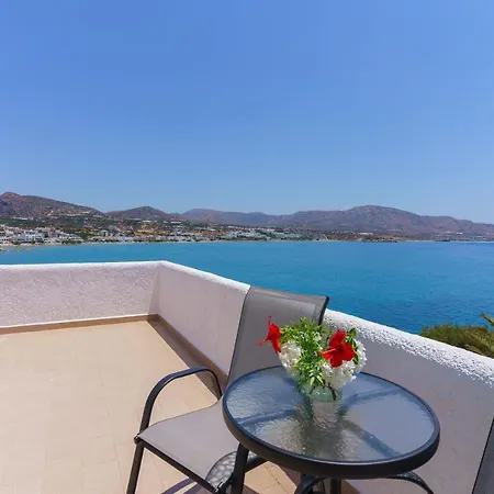 Panmar * Makry Gialos (Crete)