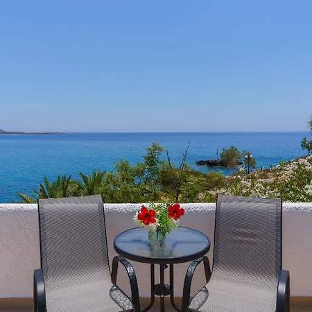 Panmar * Makry Gialos (Crete)