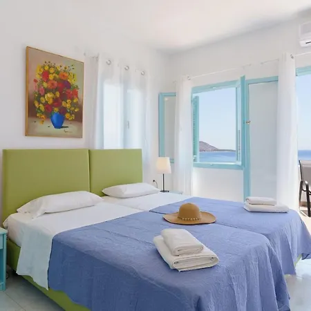 Panmar Apartment