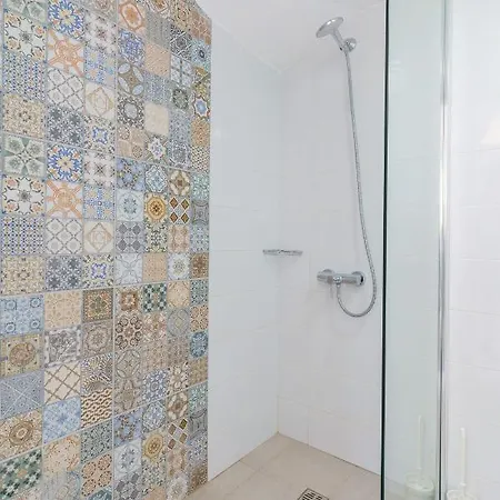 Panmar Apartment Makry Gialos (Crete)