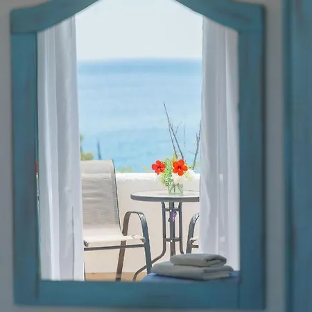 Panmar Apartment