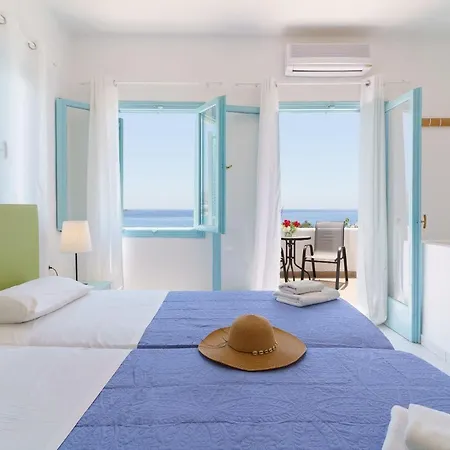 Panmar * Makry Gialos (Crete)