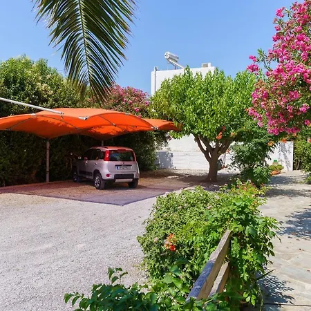 Apartment Panmar Makry Gialos (Crete)