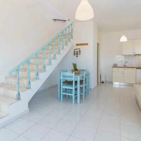 Panmar Apartment *