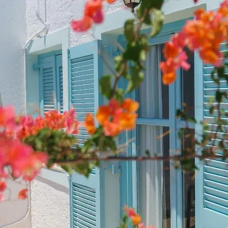 Panmar Apartment Makry Gialos (Crete)