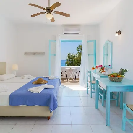 Panmar * Makry Gialos (Crete)