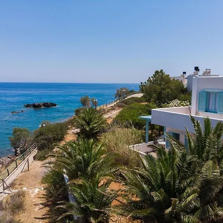 Panmar * Makry Gialos (Crete)