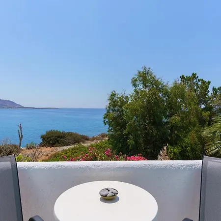 Panmar * Makry Gialos (Crete)