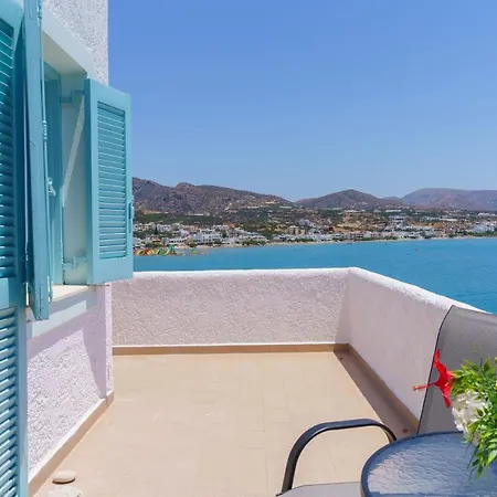 Panmar Apartment