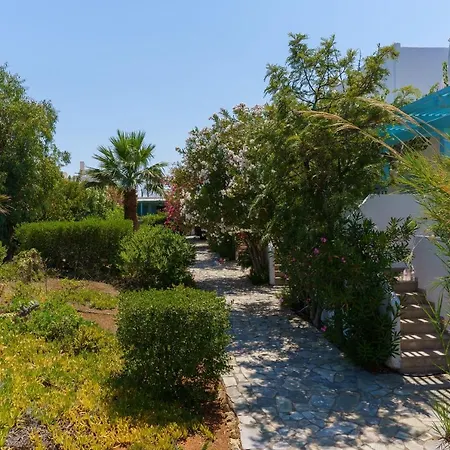 Apartment Panmar