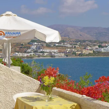 Panmar Makry Gialos (Crete)