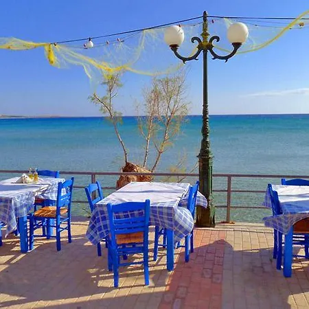 Panmar Apartment