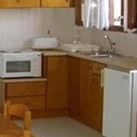 Apartment Panmar Makry Gialos (Crete)
