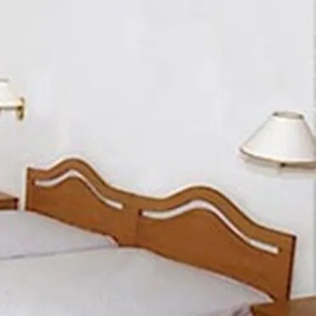 Panmar Apartment Makrýgialos