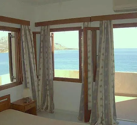 Apartment Panmar